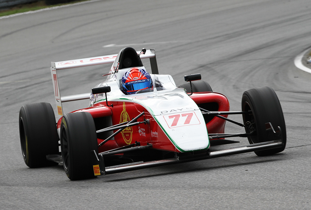 (Foto: Motorsporten.dk)